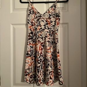 I’m not sure of the original price, worn one time.